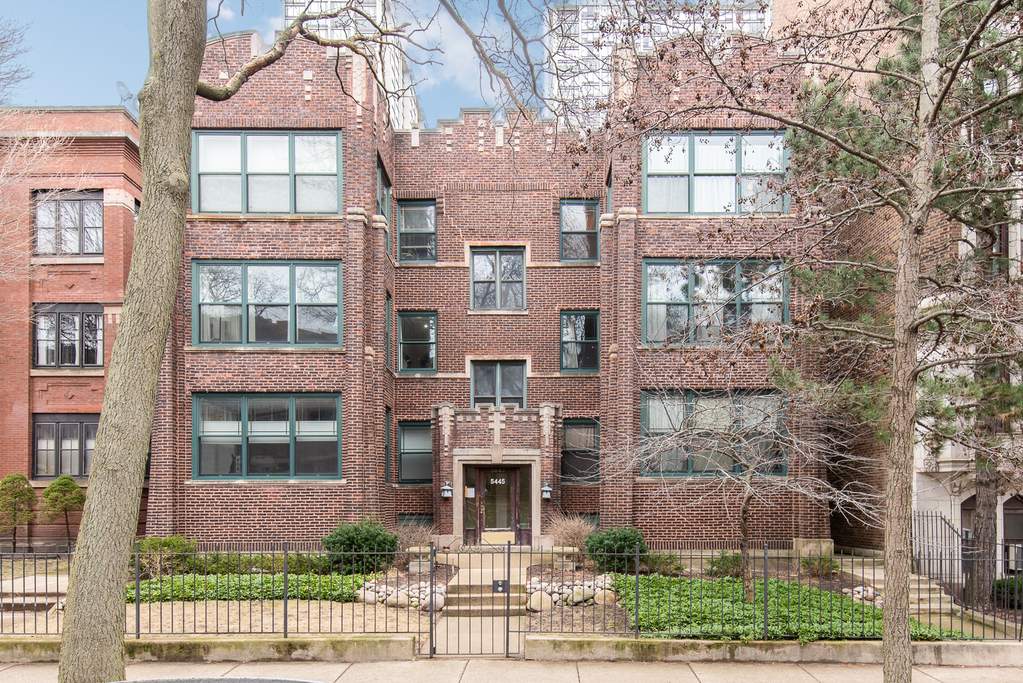 5445 N Kenmore Avenue #2S Chicago, IL 60640 | MLS# 10664136 | @properties