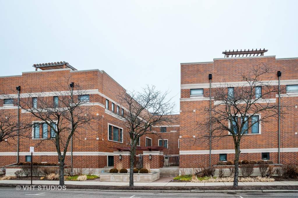 6531 Lincoln Avenue Lincolnwood, Illinois 60712 - Image 1