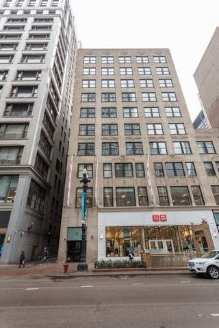 20 N State Street #1007 Chicago, Illinois 60602 - Image 1