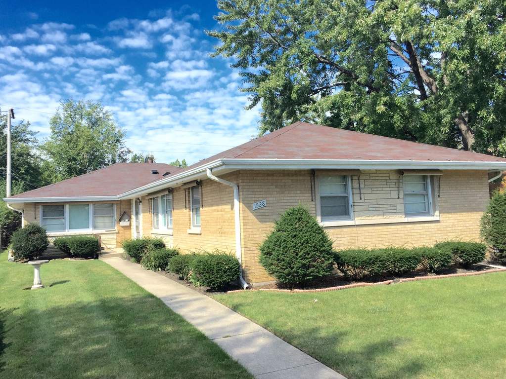 1528 Westchester Boulevard 2 Westchester, IL 60154 MLS 10666099