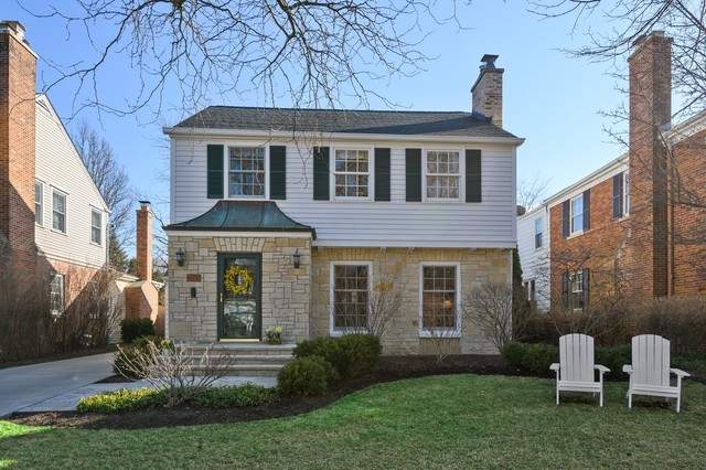 2213 Beechwood Avenue Wilmette, Illinois 60091 - Image 1
