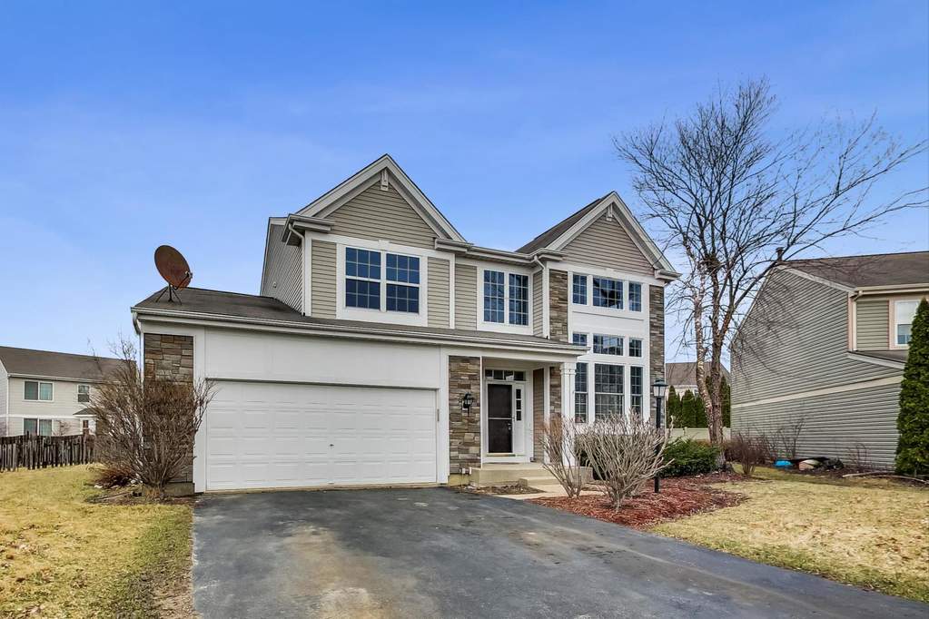 1645 Greenfield Court Gurnee, Illinois 60031 - Image 1