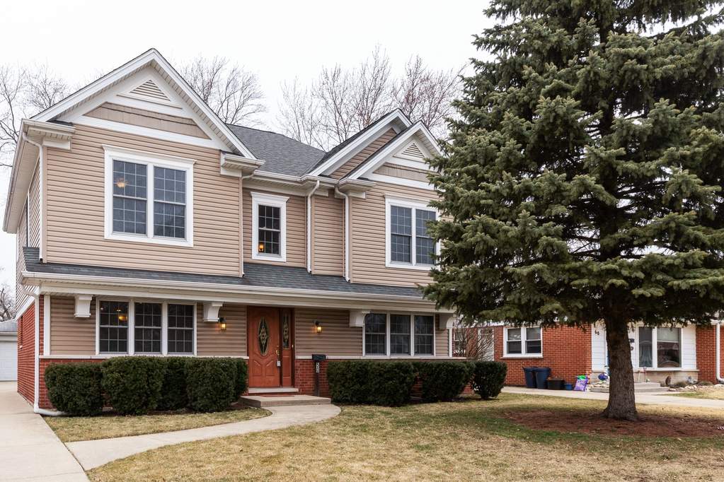 50 N Westgate Road Des Plaines, IL 60016 MLS 10669376 properties