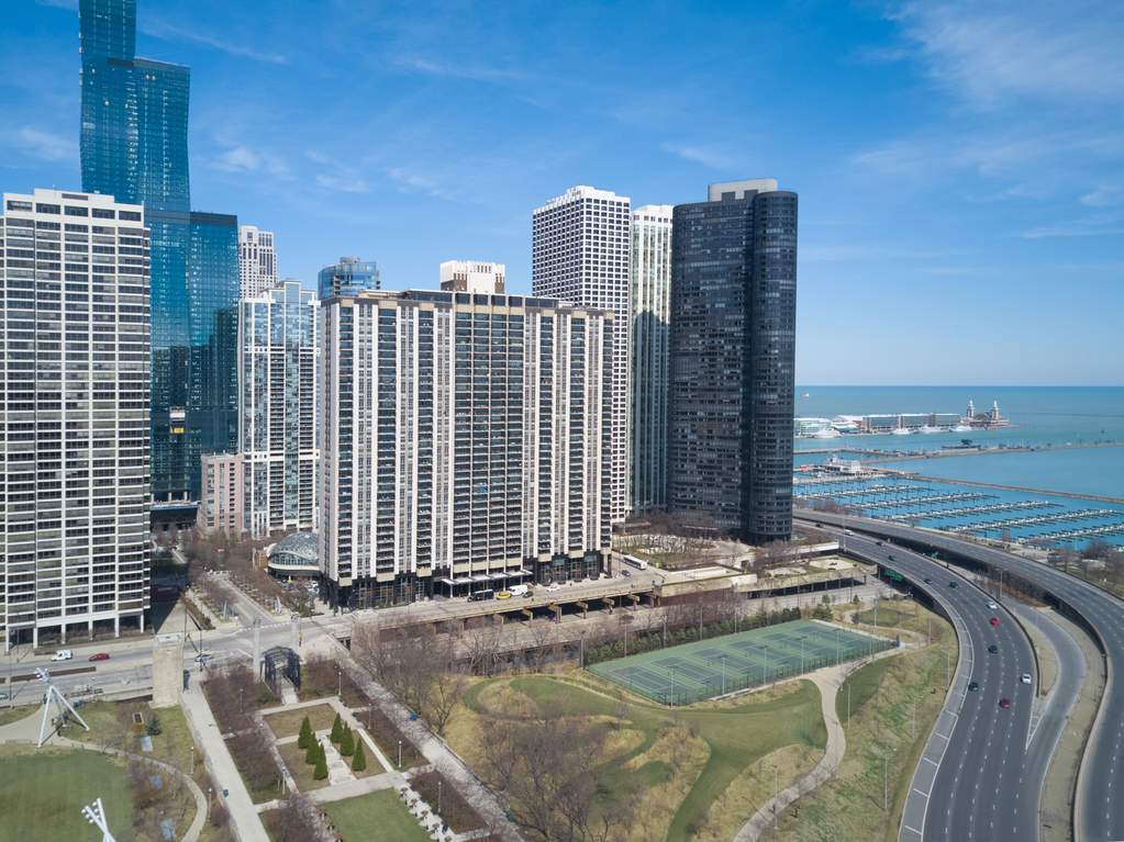 400 E Randolph Street 1125 Chicago, IL 60601 MLS 10671286 properties