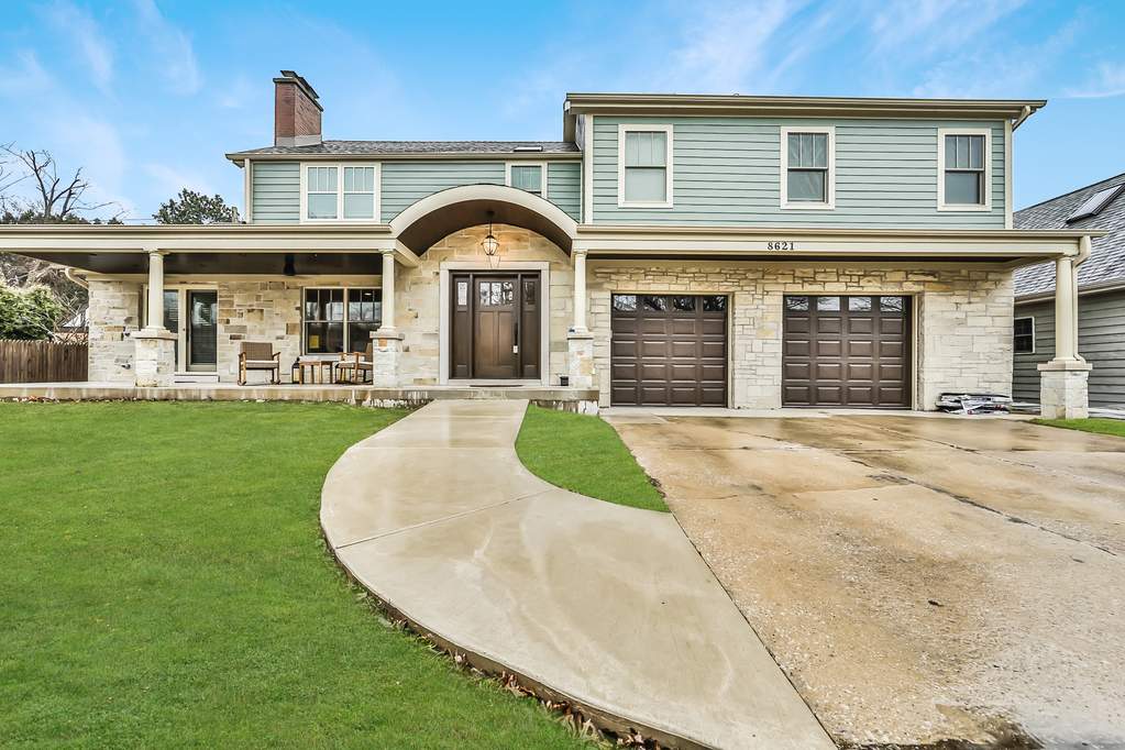 8621 Parkview Avenue Brookfield, IL 60513 MLS 10671860 properties