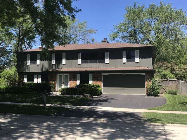 1356 Rosewood Avenue Deerfield, Illinois 60015 - Image 1