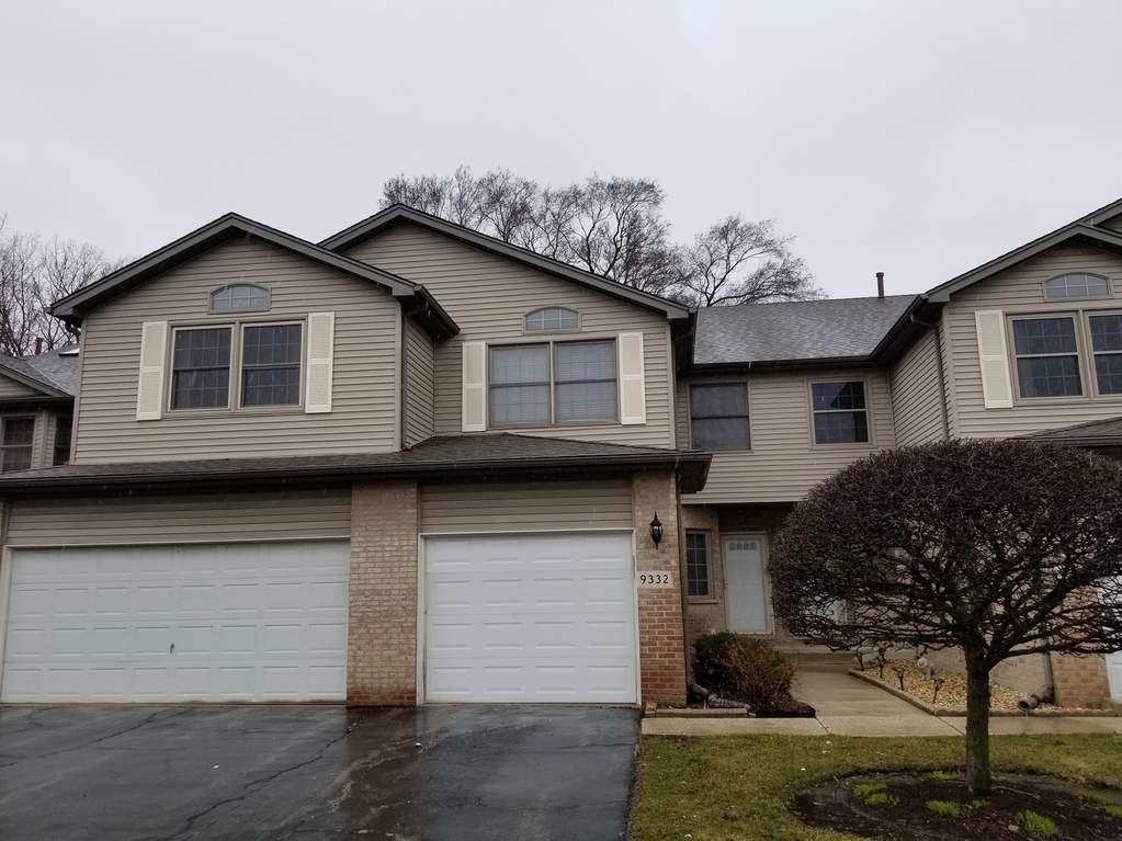 9332 S 79th Avenue Hickory Hills, IL 60457 MLS 10672919 properties