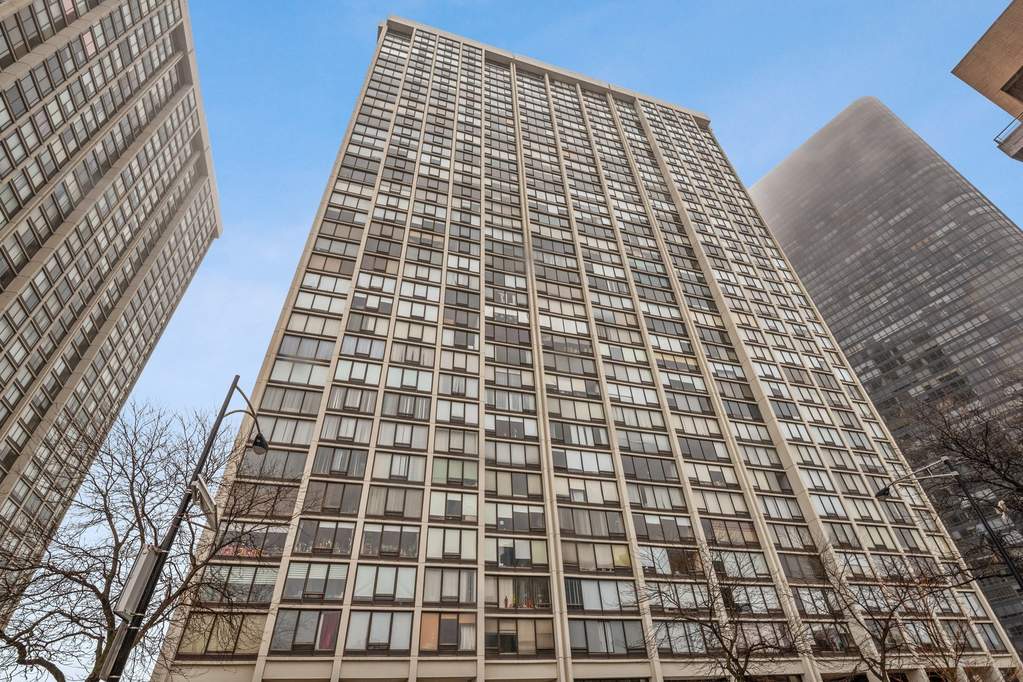 5445 N Sheridan Road 2111 Chicago, IL 60640 MLS 10673096 properties