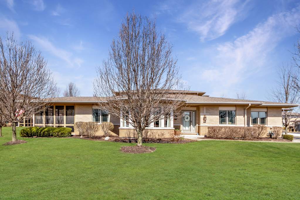 20435 Fallingwater Circle Frankfort, Illinois 60423 - Image 1