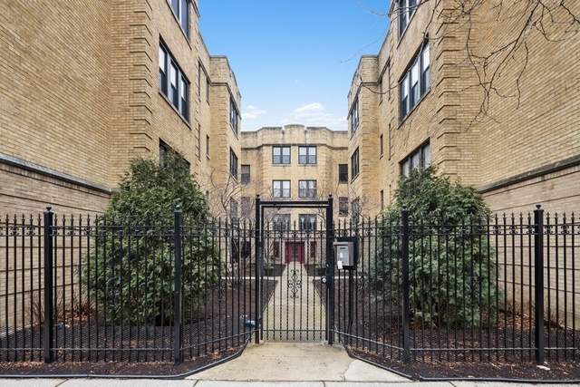 4409 N Sacramento Avenue #G Chicago, Illinois 60625 - Image 1