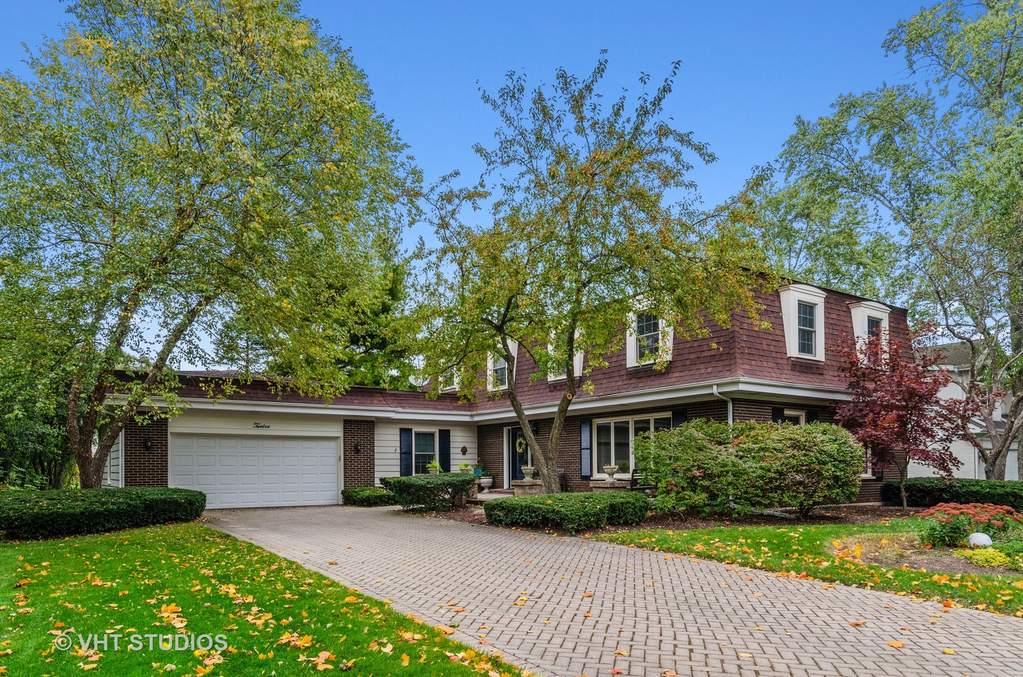 12 Cornell Drive Lincolnshire, IL 60069 MLS 10676403 properties