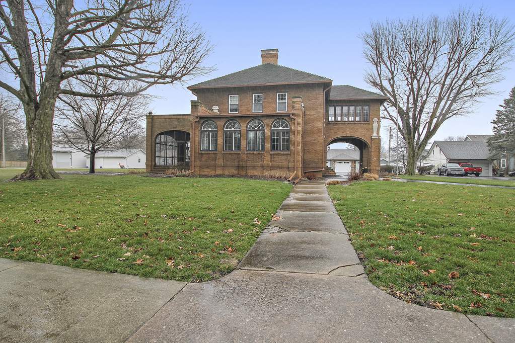 444 S 5th Street Watseka, IL 60970 MLS 10676955 properties