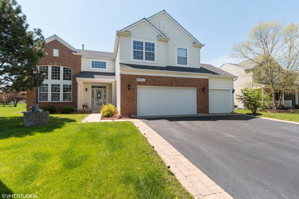 24311 Linden Lane Plainfield, Illinois 60585 - Image 1