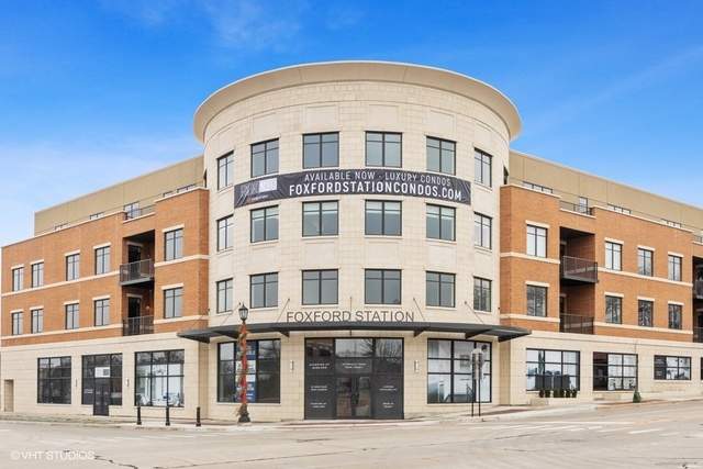 4441 Wolf Road #405 Western Springs, Illinois 60558 - Image 1