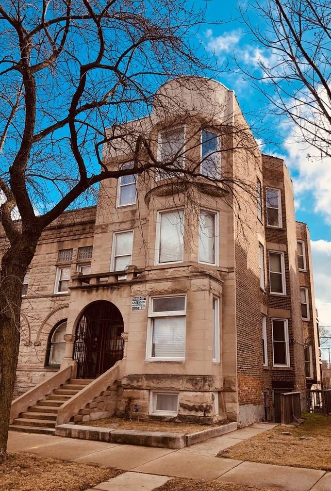 4615 S Vincennes Avenue Chicago, IL 60653 MLS 10677951 properties