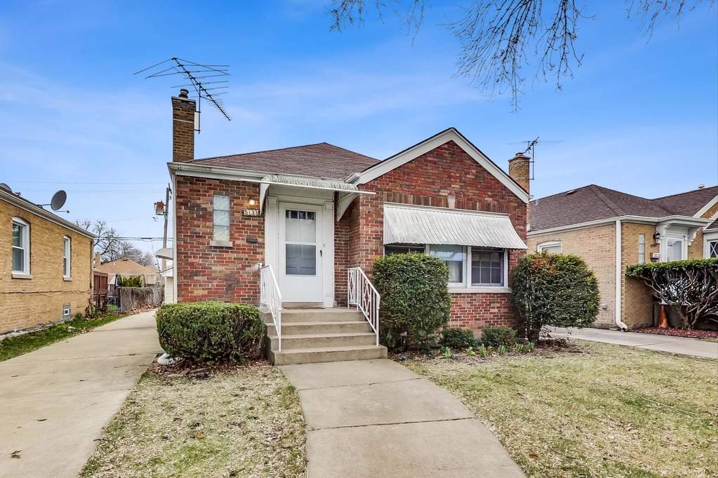 5133 N Nottingham Avenue Chicago, IL 60656 | MLS# 10679008 | @properties