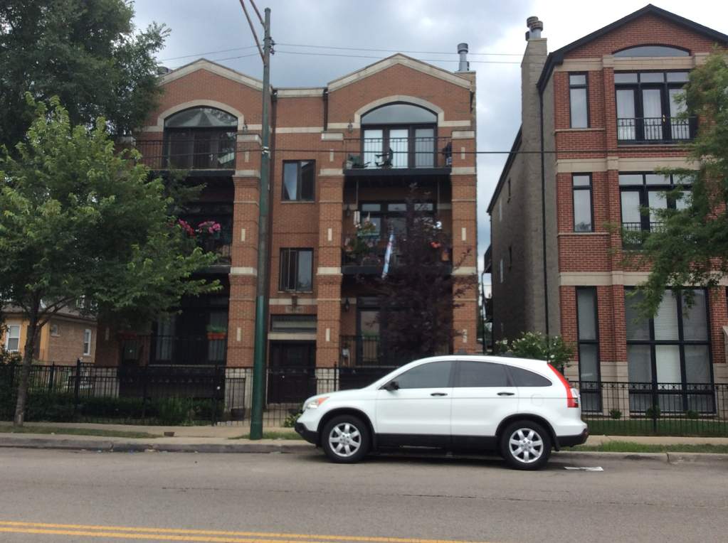 7143 W Irving Park Road 3E Chicago, IL 60634 MLS 10680687 properties