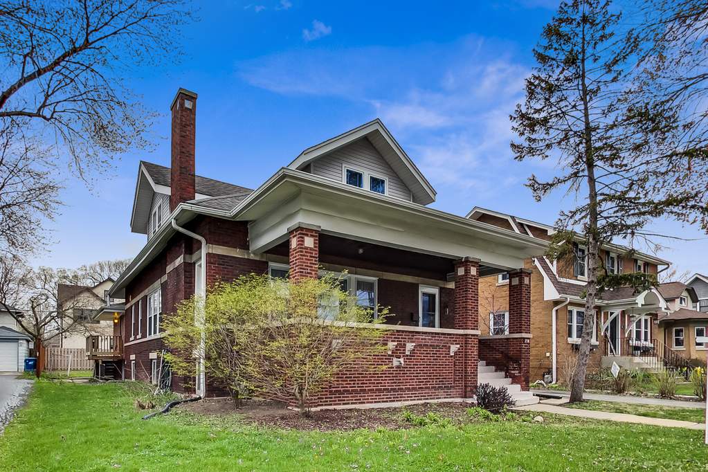 146 Dover Avenue La Grange, IL 60525 MLS 10685038 properties