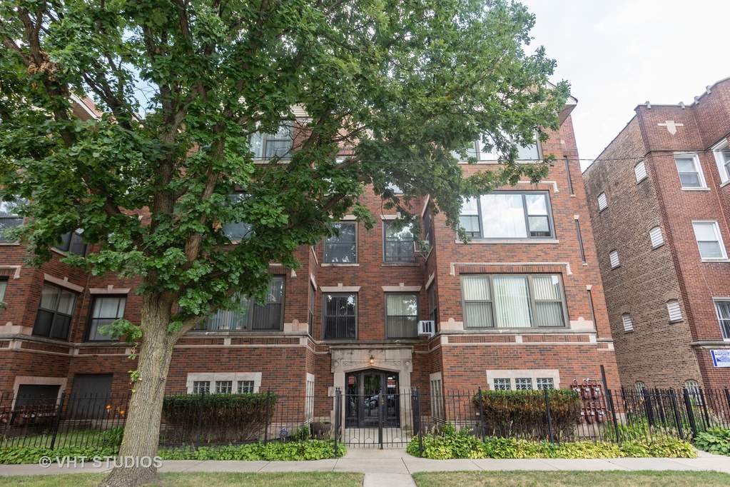 6727 S Merrill Avenue #2 Chicago, Illinois 60649 - Image 1