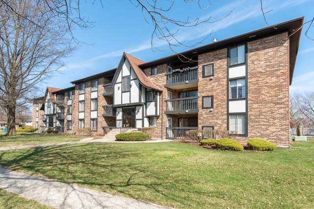 13635 S Lamon Avenue #A13 Crestwood, Illinois 60418 - Image 1