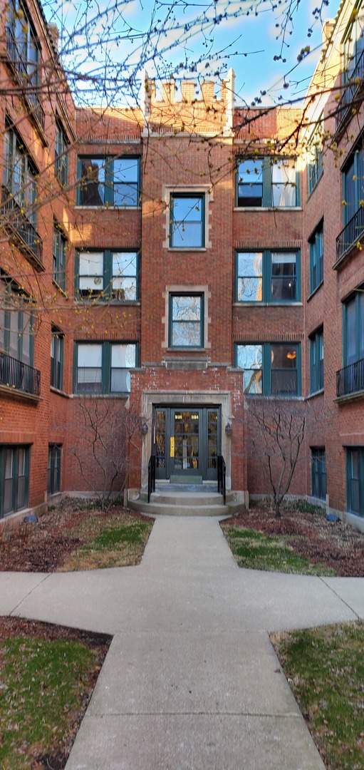 3126 W Carmen Avenue 2 Chicago, IL 60625 MLS 10687751 properties