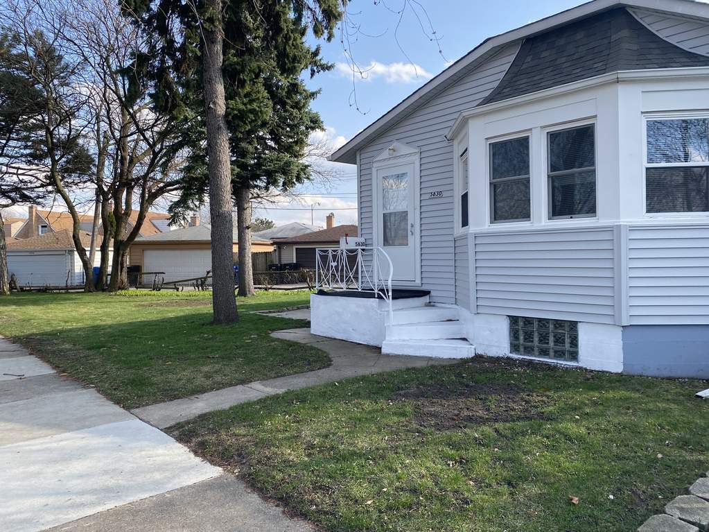 5630 N Avondale Avenue Chicago, IL 60646 MLS 10688555 properties