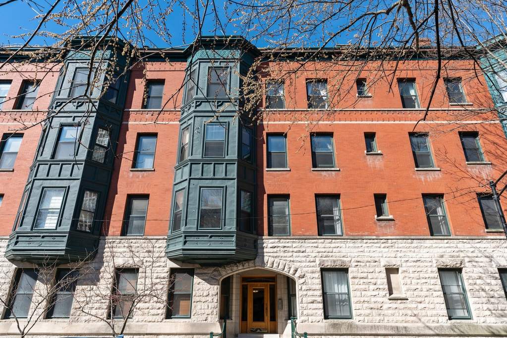 2354 N Cleveland Avenue 1 Chicago, IL 60614 MLS 10688688 properties