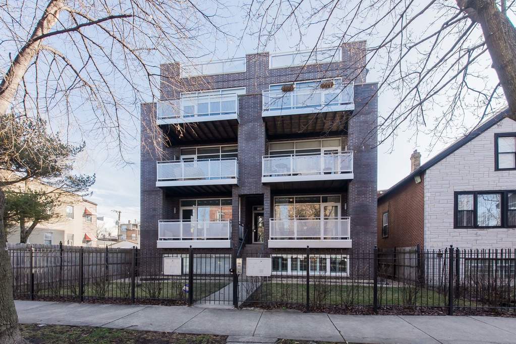 1509 N Campbell Avenue 1S Chicago, IL 60622 MLS 10690341 properties