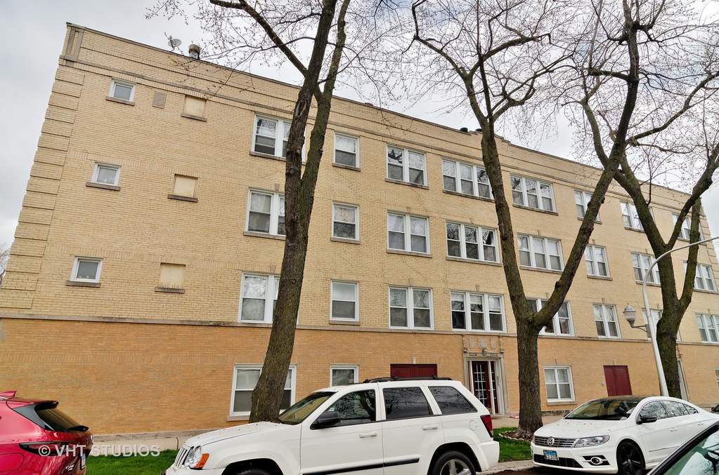 3222 W Berteau Avenue #1 Chicago, Illinois 60618 - Image 1