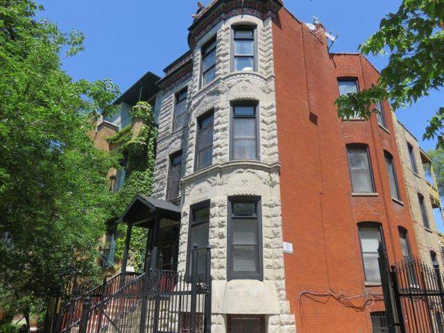 1241 N Wolcott Avenue 2 Chicago Il Mls Properties