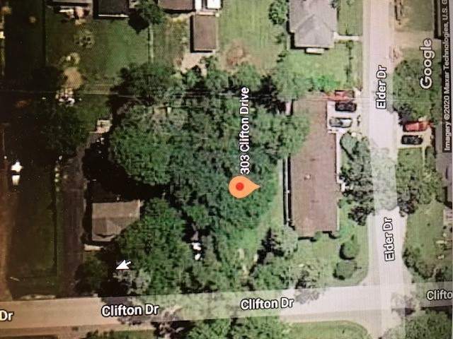 303 Clifton Drive Round Lake Park, Illinois 60073 - 303 Clifton - Satellite view
