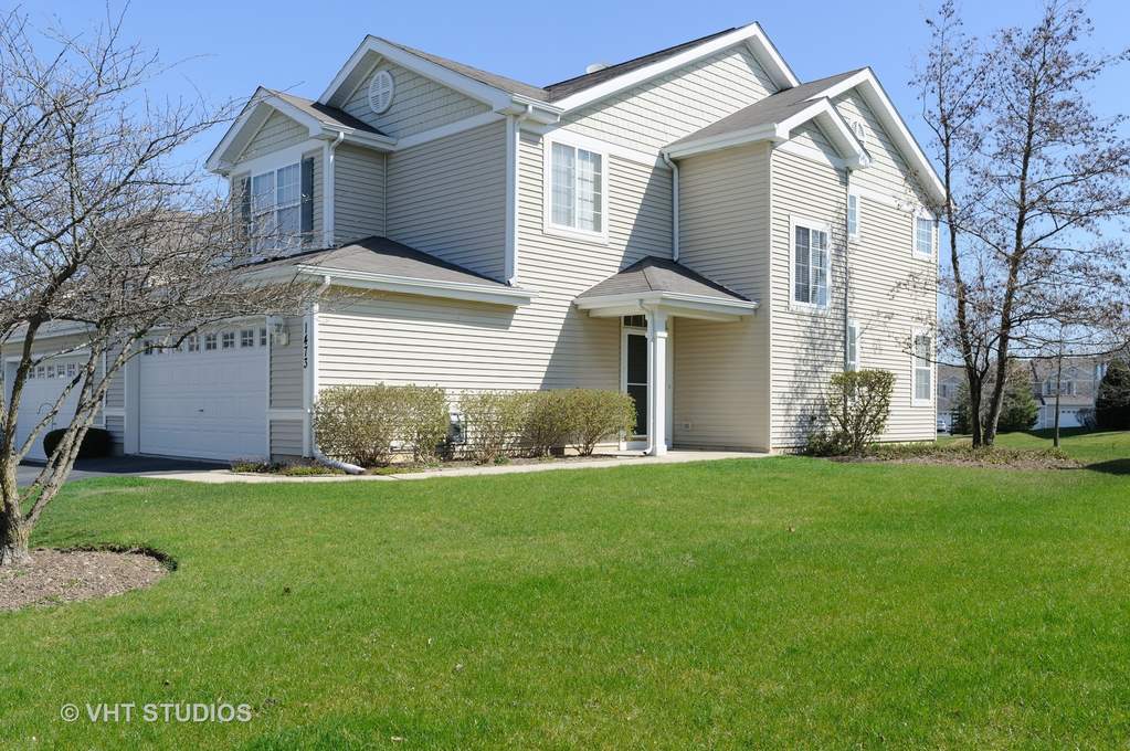 1473 Remington Lane Round Lake, Illinois 60073 - Image 1