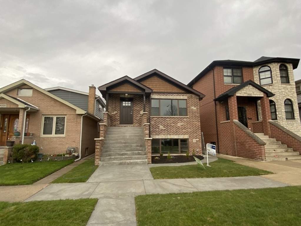 4211 Clinton Avenue Stickney, IL 60402 MLS 10696064 properties