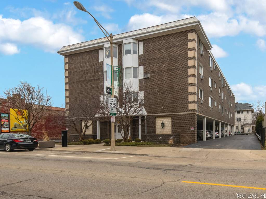 150 S Oak Park Avenue #404 Oak Park, Il 60302 