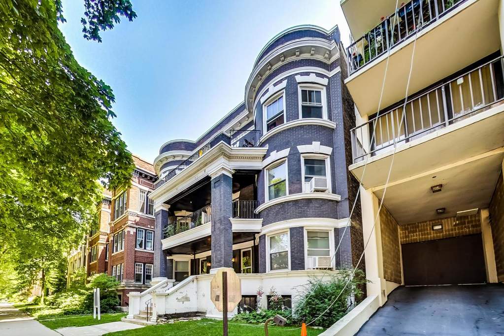 5465 S Hyde Park Boulevard #2S Chicago, Illinois 60615 - Image 1