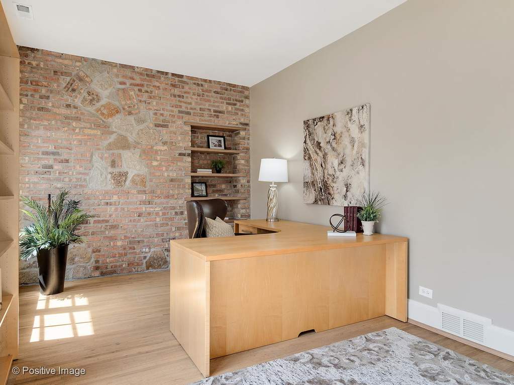 132 S Park Avenue Hinsdale, Illinois 60521 - Bedroom 3