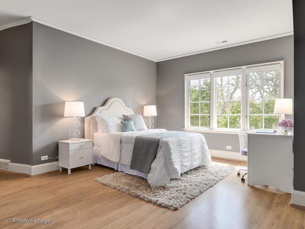 132 S Park Avenue Hinsdale, Illinois 60521 - Bedroom 4