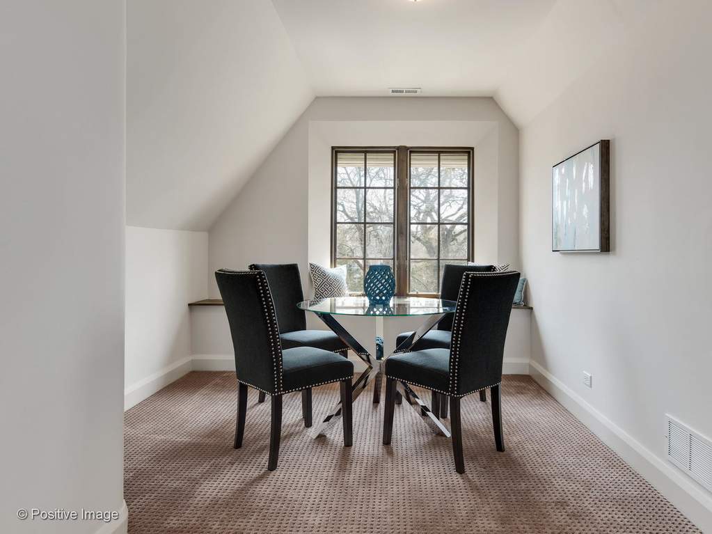 132 S Park Avenue Hinsdale, Illinois 60521 - Loft