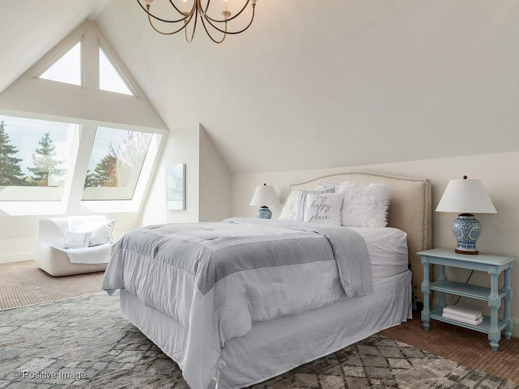 132 S Park Avenue Hinsdale, Illinois 60521 - Bedroom 6