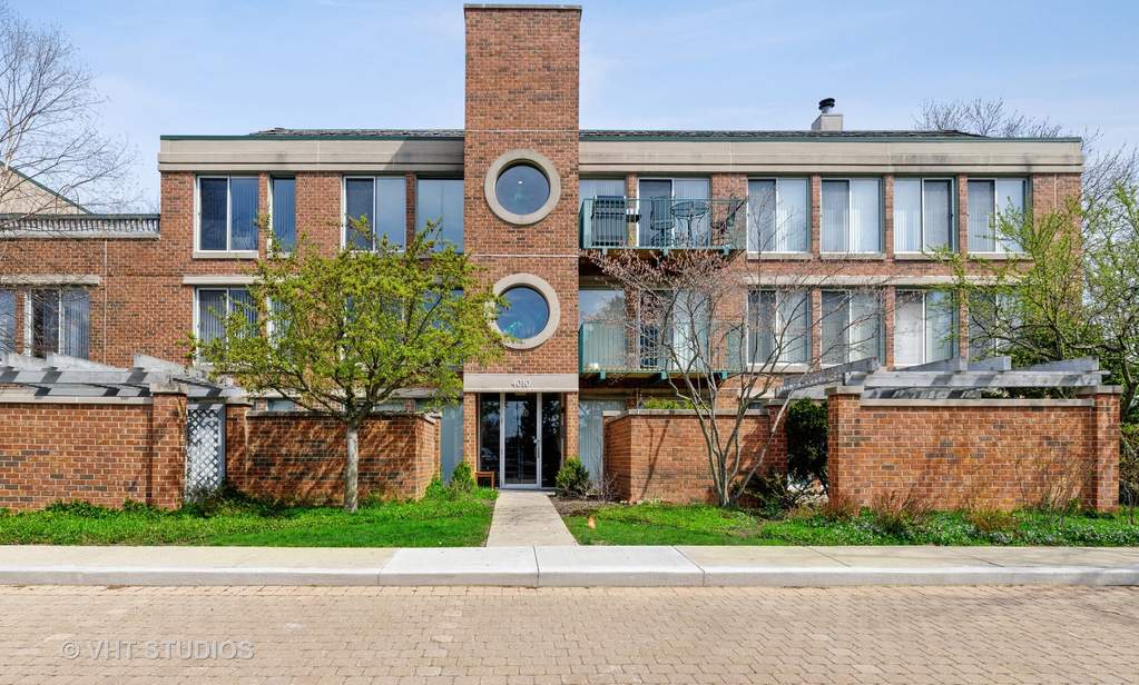 4010 Arbor Lane 202 Northfield, IL 60093 MLS 10703932 properties