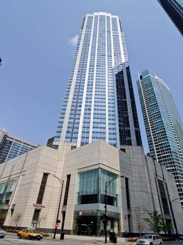 512 N Mcclurg Court #5210 Chicago, Illinois 60611 - Image 1