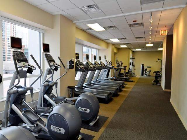 512 N Mcclurg Court #5210 Chicago, Illinois 60611 - Image 15