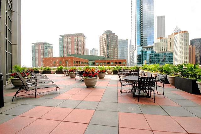 512 N Mcclurg Court #5210 Chicago, Illinois 60611 - Image 17