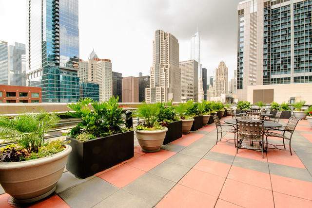 512 N Mcclurg Court #5210 Chicago, Illinois 60611 - Image 18