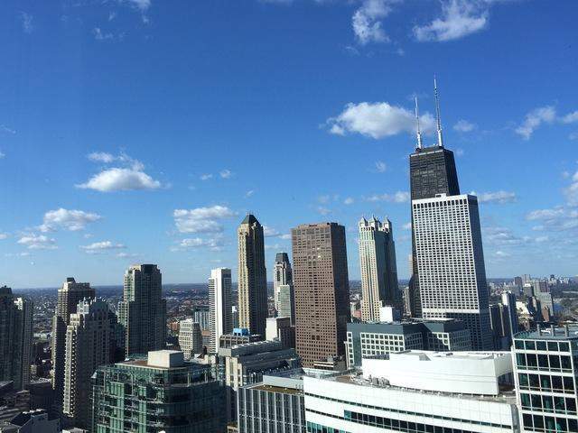 512 N Mcclurg Court #5210 Chicago, Illinois 60611 - Image 19