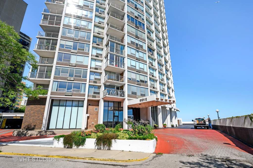 6101 N Sheridan Road 11A Chicago, IL 60660 MLS 10707462 properties