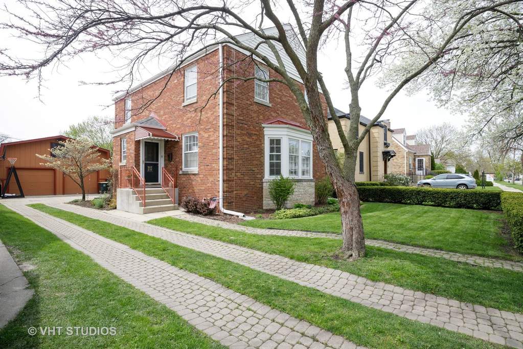 148 S Greenwood Avenue Park Ridge, IL 60068 MLS 10707473 properties