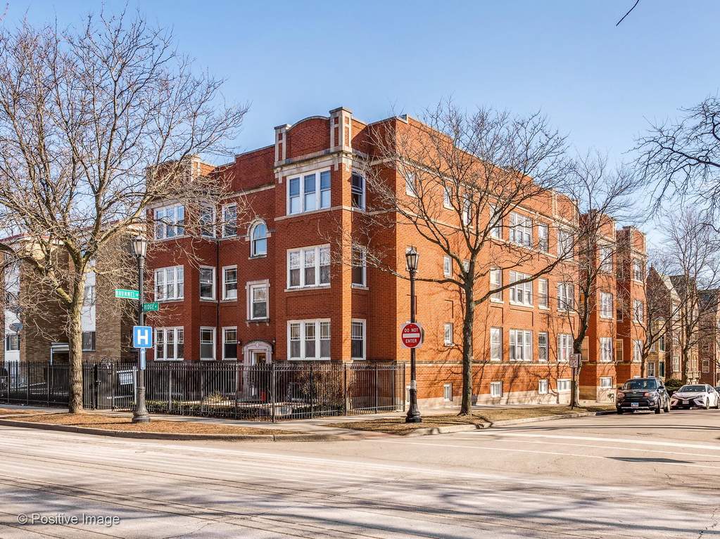 203 Ridge Avenue 101 Evanston, IL 60202 MLS 10713166 properties