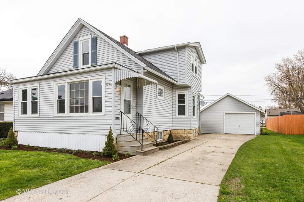 1320 Highland Avenue Joliet, Illinois 60435 - Image 1