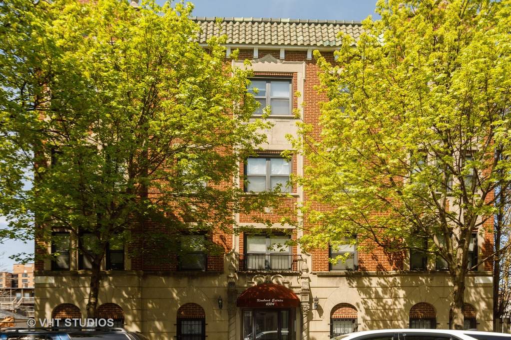 6324 S Kimbark Avenue #202 Chicago, Illinois 60637 - Image 1